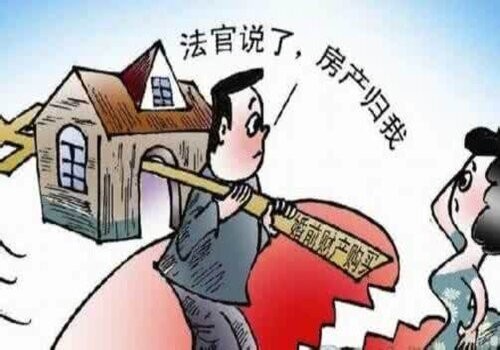 离婚如何申请精神损害赔偿